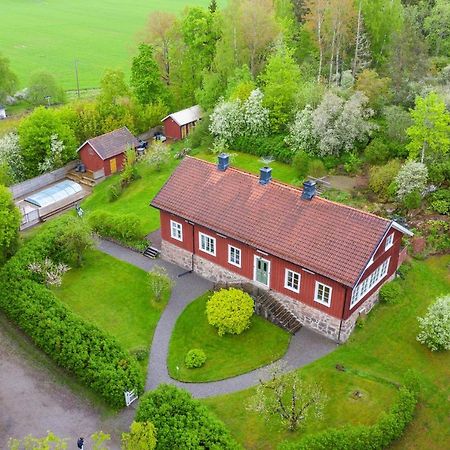 Lyrsta R B&B Lyrestad Zewnętrze zdjęcie