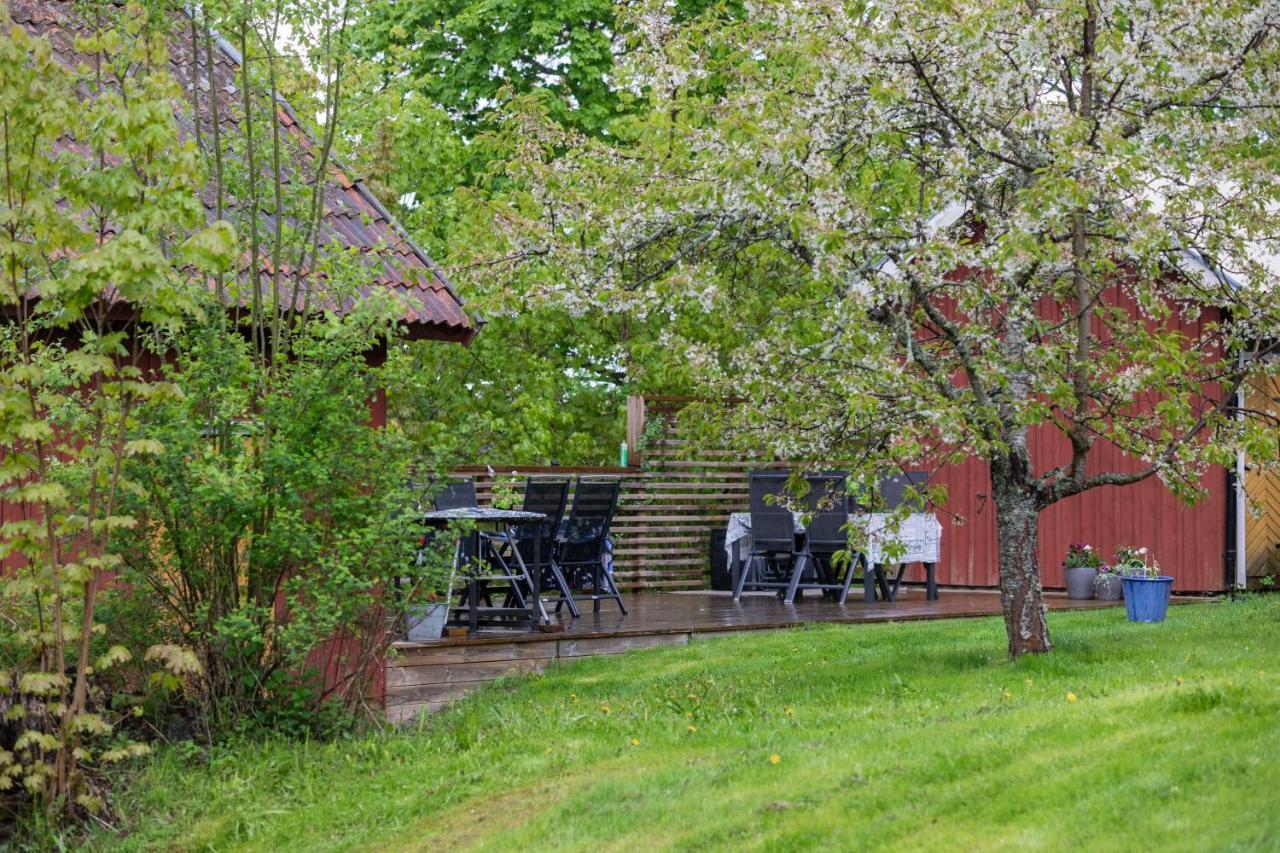 Lyrsta R B&B Lyrestad Zewnętrze zdjęcie