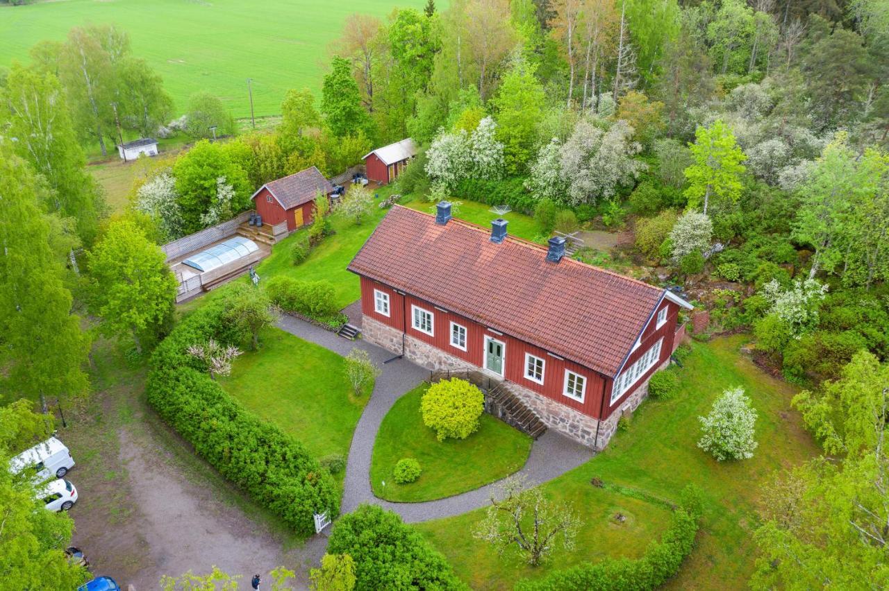 Lyrsta R B&B Lyrestad Zewnętrze zdjęcie