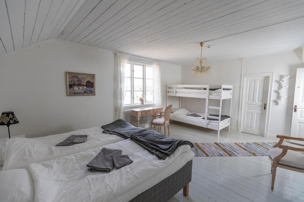 Lyrsta R B&B Lyrestad Zewnętrze zdjęcie